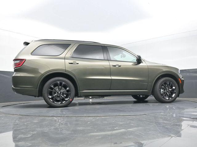 2026 Dodge Durango GT RWD