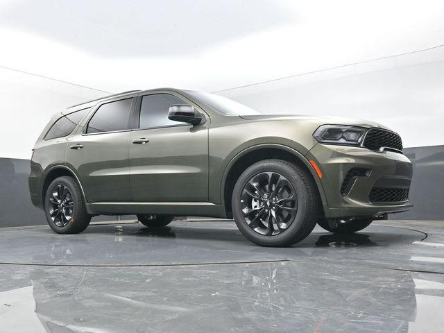 2026 Dodge Durango GT RWD