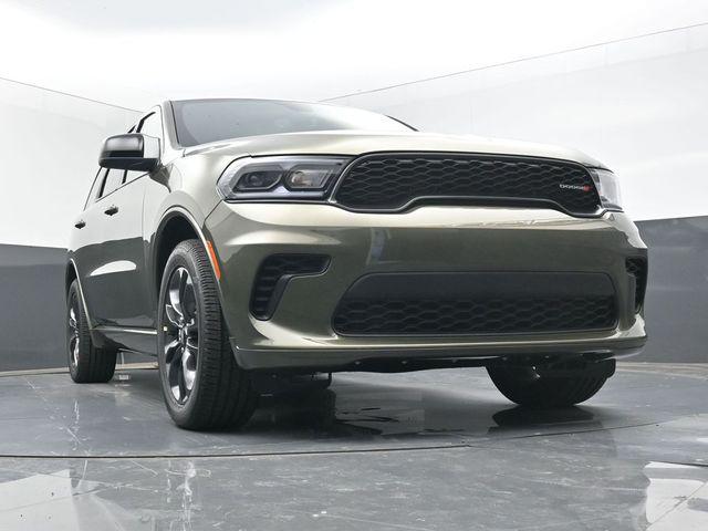 2026 Dodge Durango GT RWD