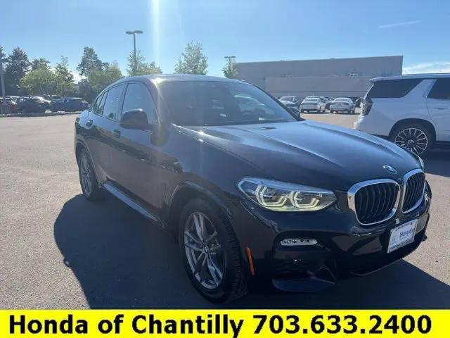 2019 BMW X4 xDrive30i for sale in Chantilly, VA