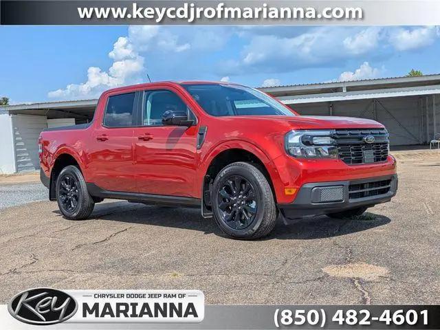 2024 Ford Maverick Lariat for sale in Marianna, FL