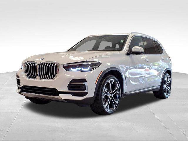 2023 BMW X5 xDrive40i for sale in Brandon, FL