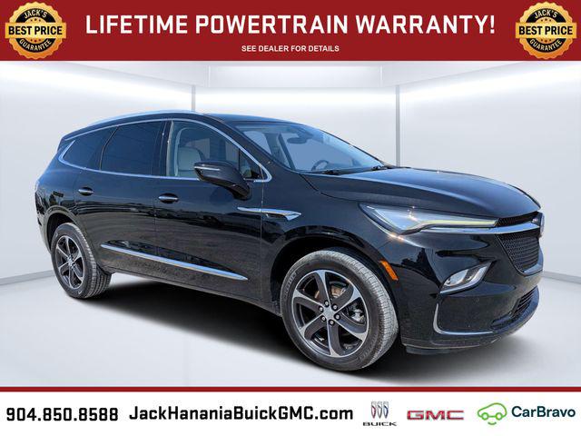 2022 Buick Enclave FWD Essence for sale in Augustine, FL