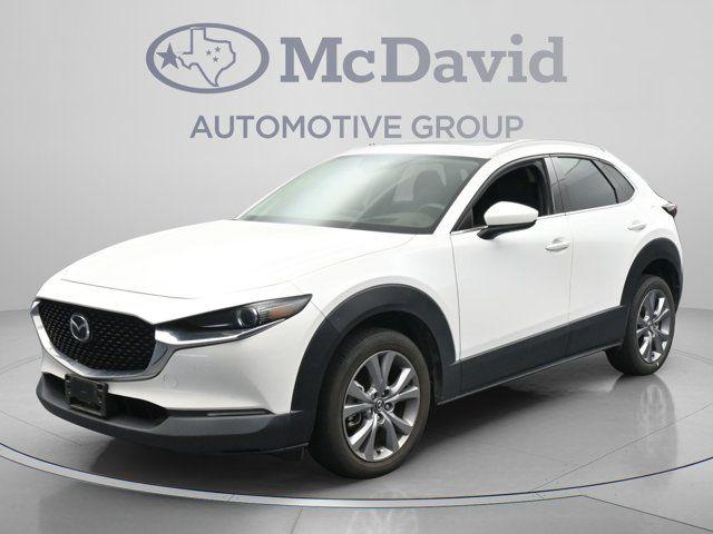 2021 Mazda CX-30 Premium for sale in Fort Worth, TX