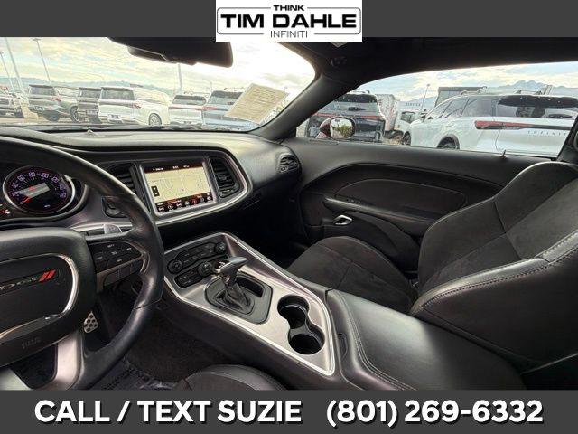 2019 Dodge Challenger R/T