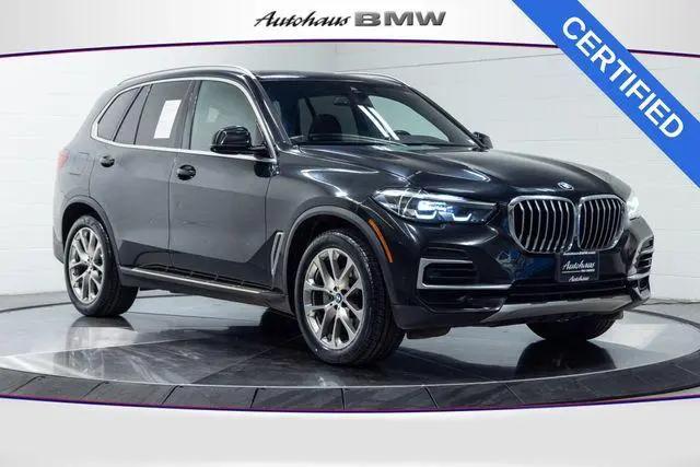 2023 BMW X5 xDrive40i for sale in Saint Louis, MO