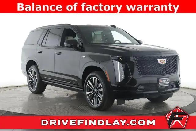 2026 Cadillac Escalade Sport for sale in Findlay, OH