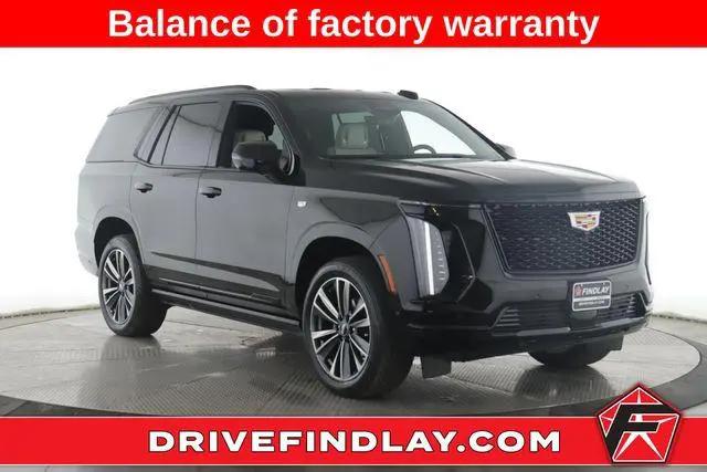 2026 Cadillac Escalade Sport for sale in Findlay, OH