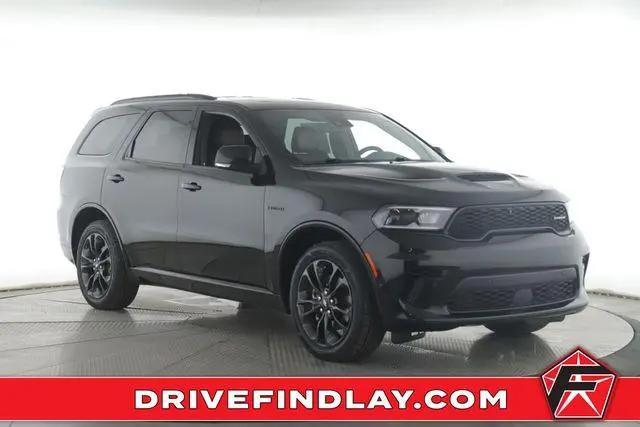 2025 Dodge Durango R/T for sale in Findlay, OH