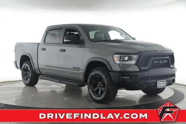 2023 Ram 1500 Rebel for sale in Findlay, OH
