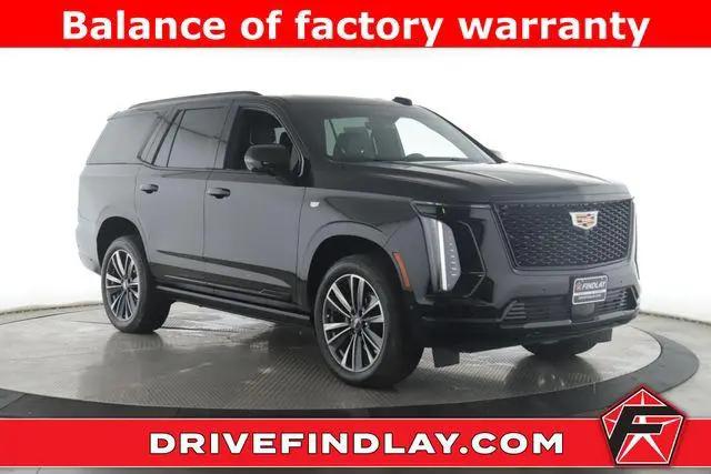 2026 Cadillac Escalade Sport for sale in Findlay, OH