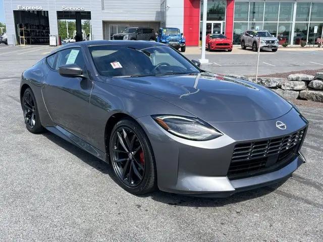 2024 Nissan Z Performance Auto for sale in Muncy, PA