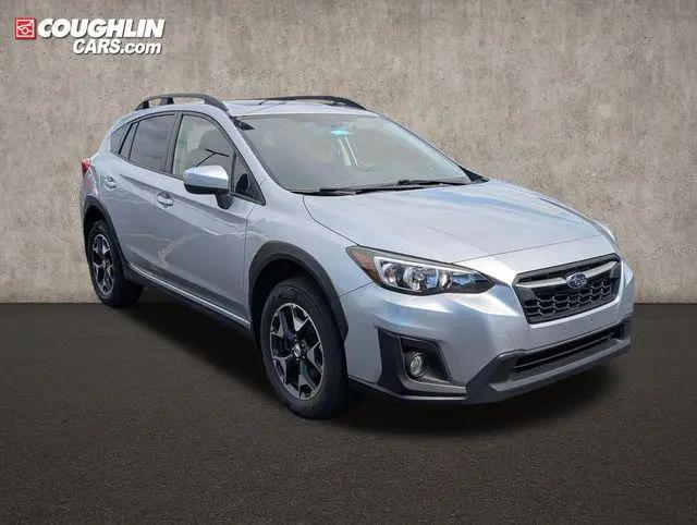 2018 Subaru Crosstrek 2.0i Premium for sale near Heath, OH
