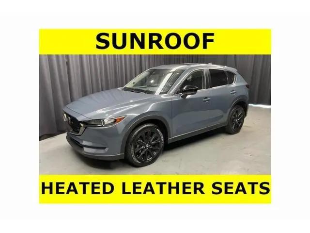 2021 Mazda CX-5 for sale near Rittman, OH
