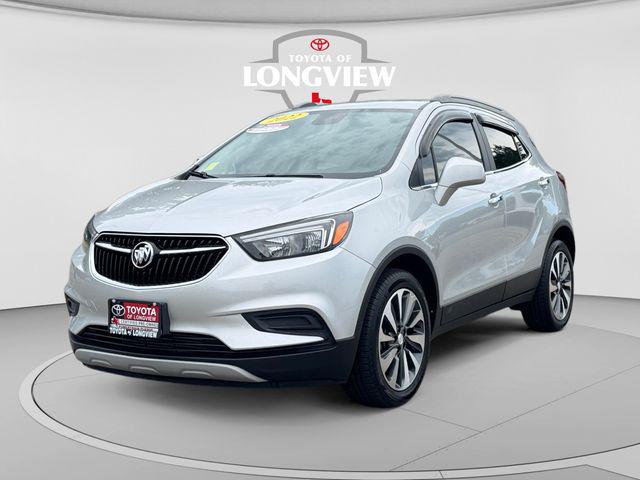 2022 Buick Encore FWD Preferred for sale in Longview, TX