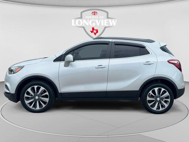 2022 Buick Encore FWD Preferred