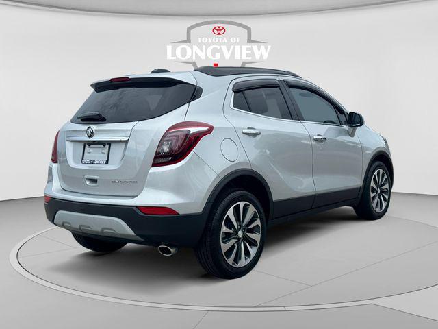 2022 Buick Encore FWD Preferred