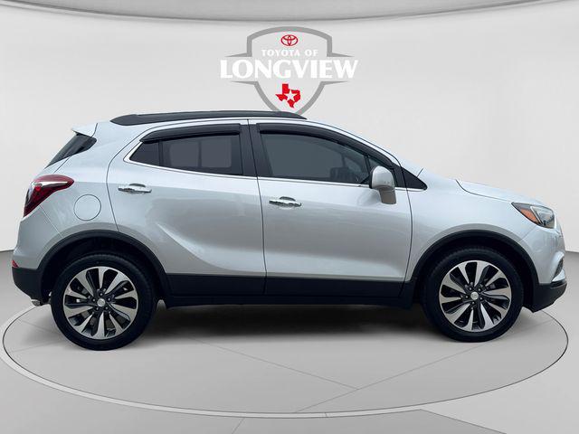 2022 Buick Encore FWD Preferred