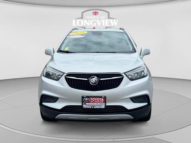 2022 Buick Encore FWD Preferred