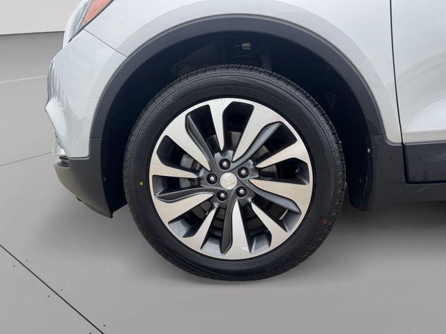 2022 Buick Encore FWD Preferred