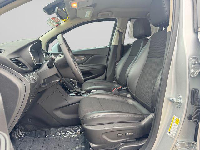 2022 Buick Encore FWD Preferred