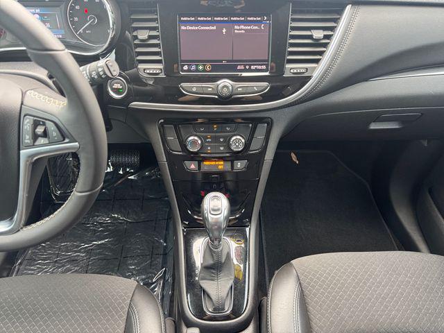 2022 Buick Encore FWD Preferred