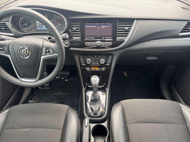 2022 Buick Encore FWD Preferred