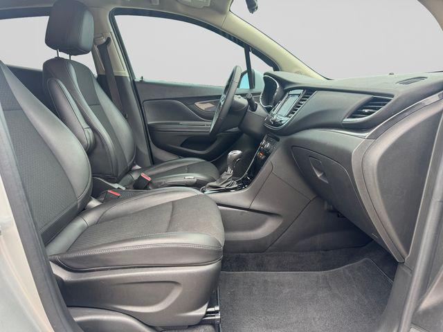 2022 Buick Encore FWD Preferred