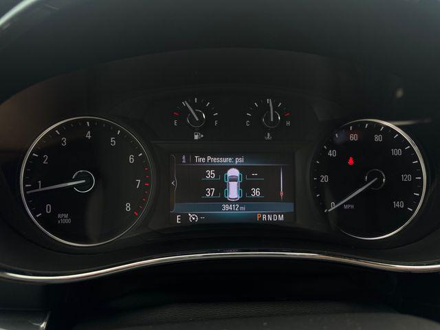 2022 Buick Encore FWD Preferred