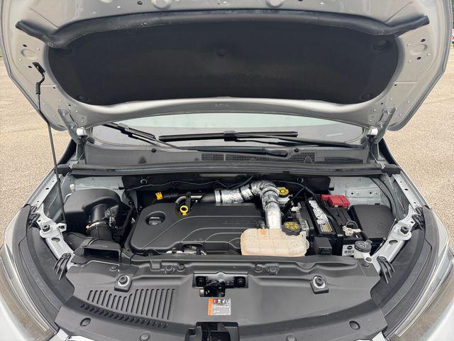 2022 Buick Encore FWD Preferred