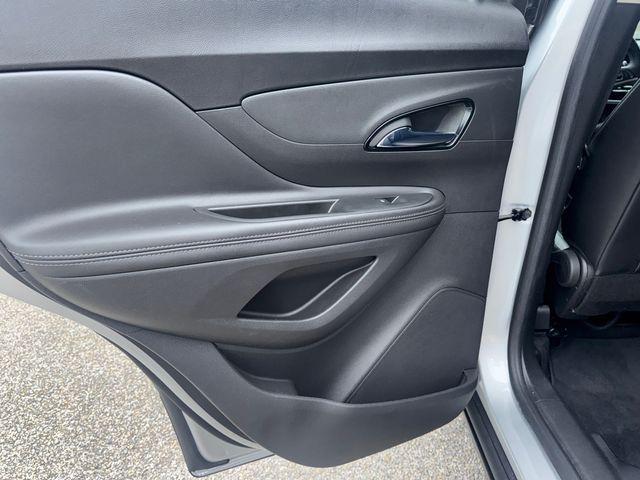 2022 Buick Encore FWD Preferred