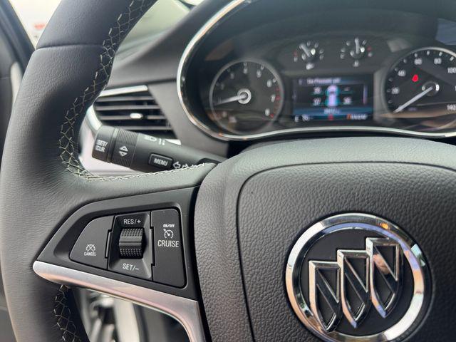 2022 Buick Encore FWD Preferred