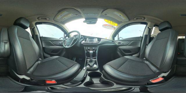 2022 Buick Encore FWD Preferred