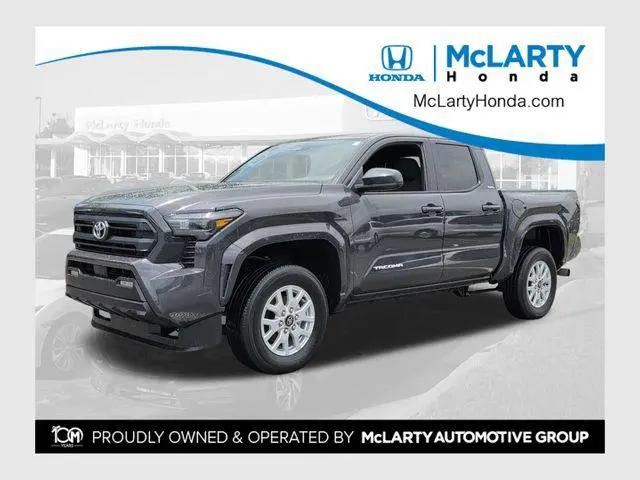 2025 Toyota Tacoma SR5 for sale in Little Rock, AR