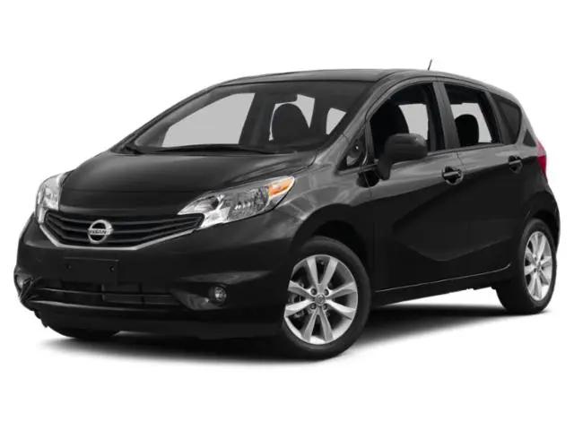 2015 Nissan Versa Note S Plus for sale in Caldwell, ID