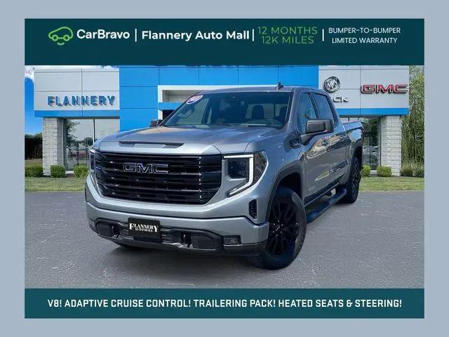 2023 GMC Sierra 1500 Elevation for sale in Bad Axe, MI