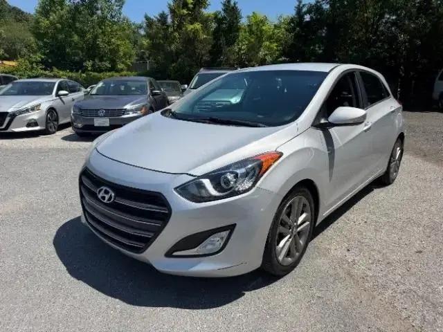 2016 Hyundai Elantra GT Base for sale in Pasadena, MD