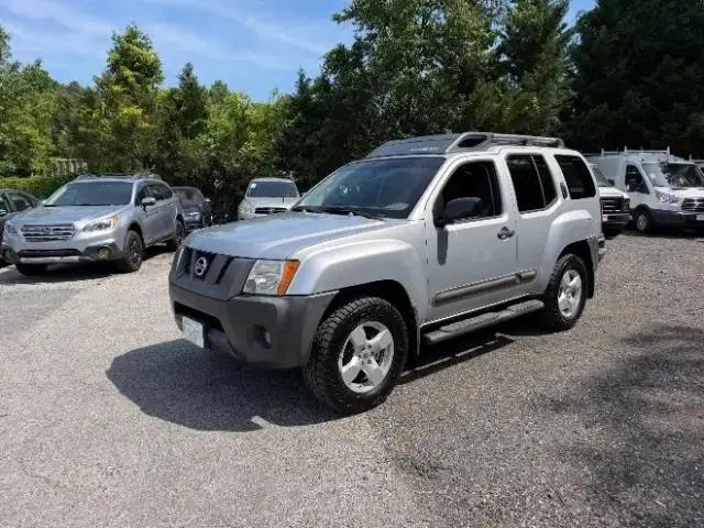 2007 Nissan Xterra SE for sale in Pasadena, MD