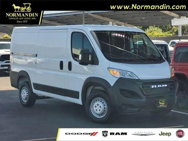 2024 Ram ProMaster Cargo Van Low Roof 136" WB w/Pass Seat for sale in San Jose, CA