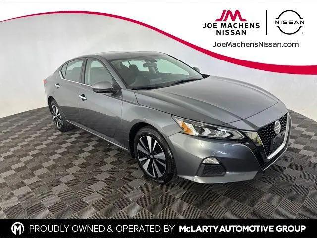 2021 Nissan Altima SV Intelligent AWD for sale in Columbia, MO