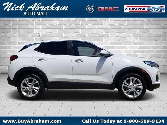 2023 Buick Encore GX Preferred AWD for sale in Elyria, OH