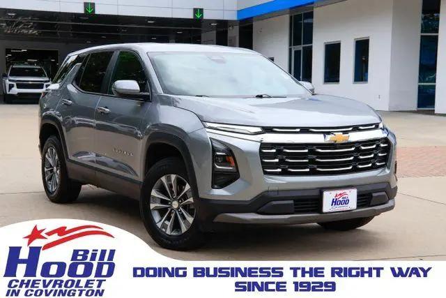 2025 Chevrolet Equinox FWD LT for sale in Covington, LA