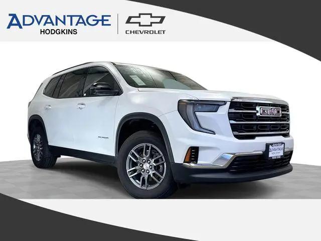 2025 GMC Acadia AWD Elevation for sale in Hodgkins, IL
