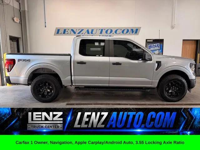 2024 Ford F-150 STX for sale in Minocqua, WI