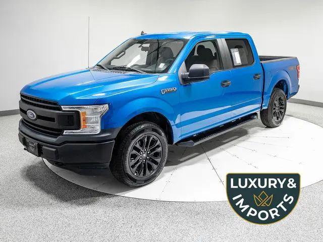 2020 Ford F-150 XL for sale in Leavenworth, KS