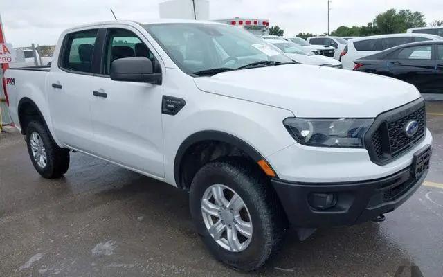 2021 Ford Ranger XL for sale in Leavenworth, KS