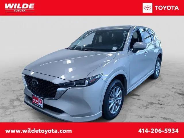 2025 Mazda CX-5 2.5 S Preferred for sale in West Allis, WI