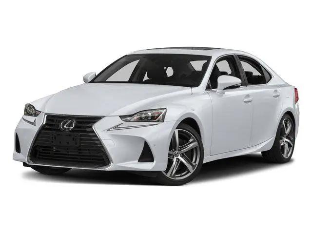 2017 Lexus IS 350 Base for sale in Denver, CO
