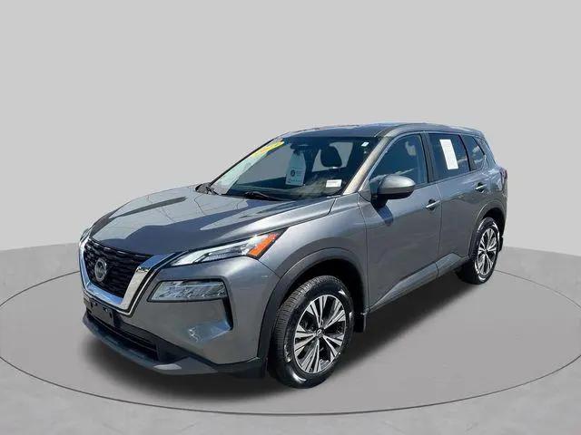 2023 Nissan Rogue SV Intelligent AWD for sale in Fort Wayne, IN