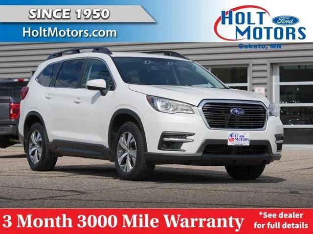 2021 Subaru Ascent Premium for sale in Cokato, MN
